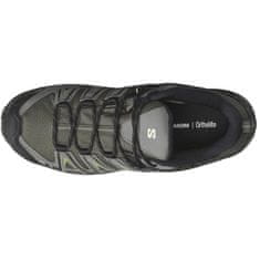 Salomon Čevlji treking čevlji 45 1/3 EU X Ultra Pioneer Gtx