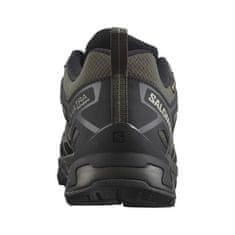 Salomon Čevlji treking čevlji 45 1/3 EU X Ultra Pioneer Gtx