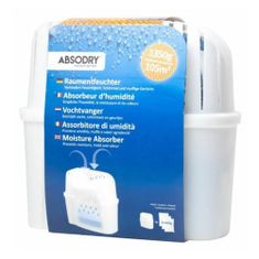 Everbrand Absodry Maxi absorber vlage, za prostore do 105 m3, 1350 g