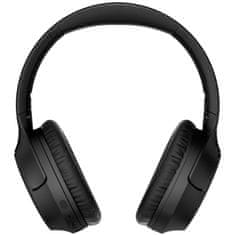 QCY H2 PRO/Jack/Wire/BT/Wireless/Black