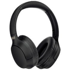 QCY H2 PRO/Jack/Wire/BT/Wireless/Black