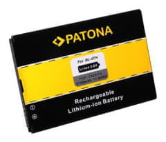 PATONA baterija za LG Optimus G Pro BL-48TH 3140mAh 2,8V Li-Ion