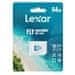 Lexar 64 GB FLY visoko zmogljiva pomnilniška kartica microSDXC UHS-I (branje/pisanje: 160/60 MB/s) C10 A2 V30 U3