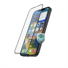 Hama 3D Full Screen, zaščita zaslona za Apple iPhone 15 Plus/15 Pro Max