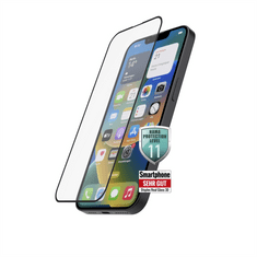 Hama 3D Full Screen, zaščita zaslona za Apple iPhone 15 Plus/15 Pro Max