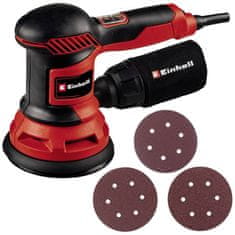 Einhell TC-RS 425 E ekscentrični brusilnik (4462005)