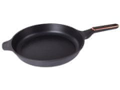 PREMIUM alu. ponev za indukcijo 28cm