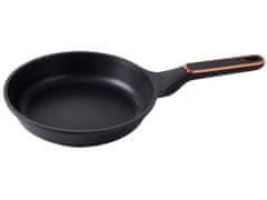 PREMIUM alu. ponev za indukcijo 24cm