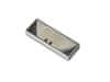 GEKO 10x Nadomestna rezila 33x60x19mm