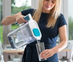 AQUA OPTIMA - Perf Pour 3,6l + 1x filter EPS Blue
