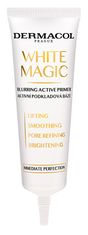 Dermacol White Magic Active Primer (aktivna podlaga za zameglitev) 20 ml