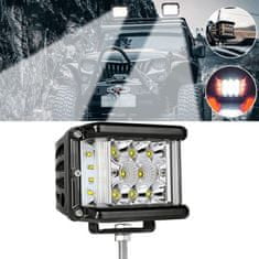 JOIRIDE® Izjemno svetla luč za vozila | BOLTLIGHT