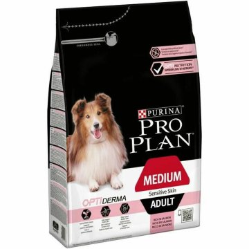 slomart krma purina medium adult + 5 let odrasli losos 3 kg