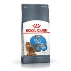 slomart hrana za mačke royal canin light weight care odrasli zelenjava 8 kg