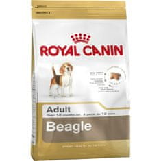 slomart krma royal canin beagle adult odrasli meso koruza ptice 12 kg