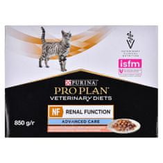 slomart hrana za mačke purina feline veterinary diets nf renal function losos 10 x 85 g