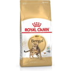 slomart hrana za mačke royal canin bengal adult odrasli zelenjava ptice 10 kg