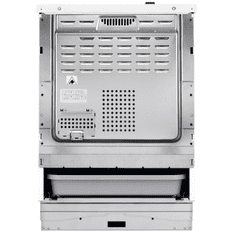 Electrolux LKR64021AX 500 SurroundCook štedilnik