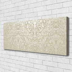 tulup.si Slika na platnu Abstrakcija graphics 120x60 cm