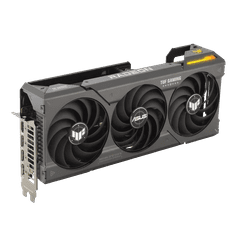 ASUS TUF Gaming Radeon RX 7800 XT OC grafična kartica, 16GB GDDR6 (90YV0JJ0-M0NA00)