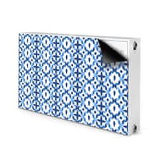 tulup.si Dekoracija za radiatorje Maroški vzorec 100x60 cm