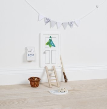 Goki Vrata za gobline