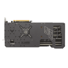 ASUS TUF Gaming Radeon RX 7700 XT OC grafična kartica, 12GB GDDR6 (90YV0JK0-M0NA00)