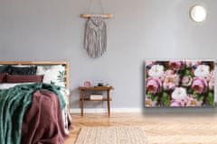 tulup.si radiatorska pokrov Vrt vrtnic 90x60 cm