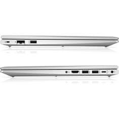HP ProBook 450 G10 prenosnik, i5-1335U, 16GB, SSD512GB, 39,6cm (15,6), FHD, DOS (85B02EA)