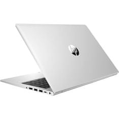 HP ProBook 450 G10 prenosnik, i5-1335U, 16GB, SSD512GB, 39,6cm (15,6), FHD, DOS (85B02EA)