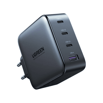 Ugreen CD226 USB, Hitronabijalni adapter