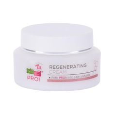 Sebamed Pro! Regenerating regeneracijska krema proti staranju kože 50 ml za ženske