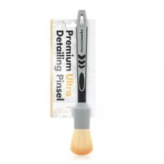 ChemicalWorkz  Ultra Soft 20 cm - Čopič za detajle
