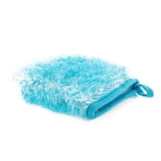 ChemicalWorkz  Turquoise Wheel Mitt - rokavica iz mikrovlaken za pranje koles