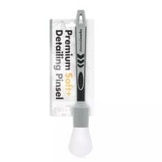 ChemicalWorkz  White Soft 24 cm - Fini čopič za detajle