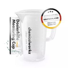 ChemicalWorkz  Measuring Cup - Lij za redčenje
