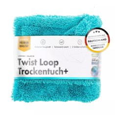 ChemicalWorkz  Premium Twisted Towel - Sušilna brisača iz mikrovlaken (40 x 40 cm)