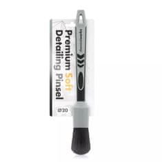 ChemicalWorkz  Black Boar 20 mm - Čopič za detajle