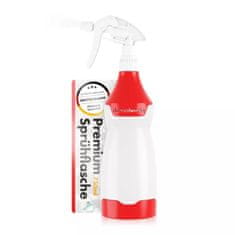 ChemicalWorkz  Red Spray Bottle - Steklenička za redčenje z razpršilcem Canyon (750 ml)
