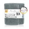 ChemicalWorkz  2 Microfiber Applicator - Aplikatorji iz mikrovlaken (2 kosa)