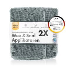 ChemicalWorkz  2 Microfiber Applicator - Aplikatorji iz mikrovlaken (2 kosa)