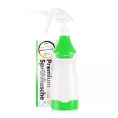 ChemicalWorkz  Green Spray Bottle - Steklenička za redčenje z razpršilcem Canyon (750 ml)