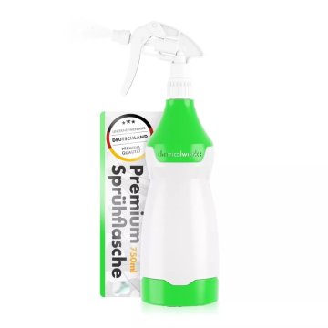 ChemicalWorkz  Green Spray Bottle - Steklenička za redčenje z razpršilcem Canyon (750 ml)