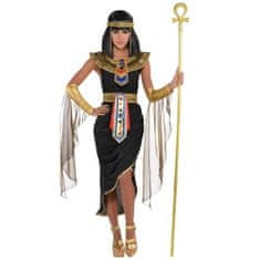 Moja zabava Kostum Egyptian Queen - S