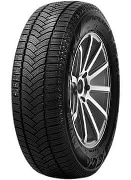 Aplus 175/65R14 90T APLUS ASV909 ALLSEASON