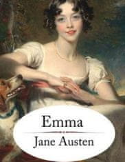 Jane Austin - Emma