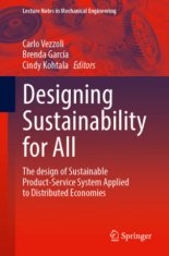 Designing Sustainability for All