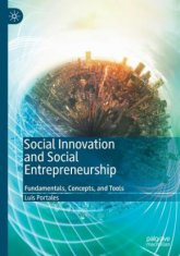Social Innovation and Social Entrepreneurship