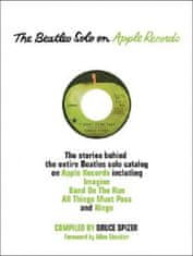 Beatles Solo on Apple Records