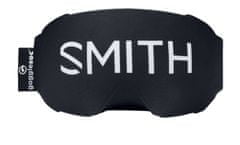 Smith I/O MAG smučarska očala, črna